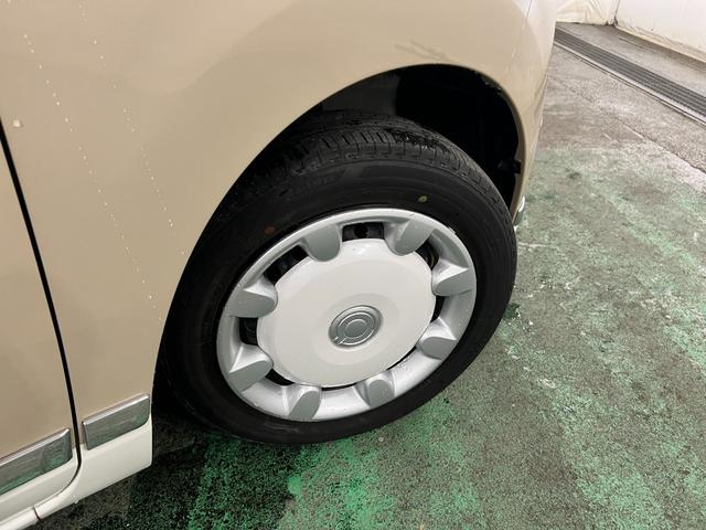 ムーヴキャンバスGメイクアップVS SAIII 修復歴/走行13214キロ1年保証距離無制限 走行距離13214キロ 純正フルセグナビ パノラマモニター ドラレコ 純正マット サイドエアバッグ LEDヘッドランプ アイドリングストップ シートヒーター 両側電動スライドドア(埼玉県)の中古車