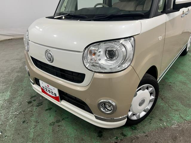 ムーヴキャンバスGメイクアップVS SAIII 修復歴/走行13214キロ1年保証距離無制限 走行距離13214キロ 純正フルセグナビ パノラマモニター ドラレコ 純正マット サイドエアバッグ LEDヘッドランプ アイドリングストップ シートヒーター 両側電動スライドドア(埼玉県)の中古車