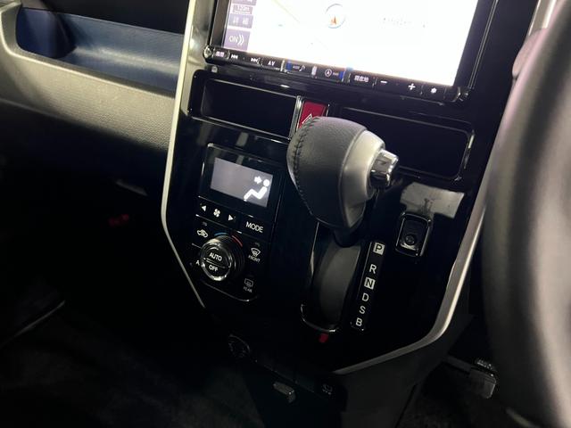 トールカスタムG SAII 純正9型ナビ/全周囲カメラ/ドラレコ1年保証距離無制限 走行距離54709キロ パノラマモニター ドラレコ 純正マット 助手席エアバッグ LEDヘッドランプ アイドリングストップ 両側電動スライドドア オート格納式ドアミラー(埼玉県)の中古車