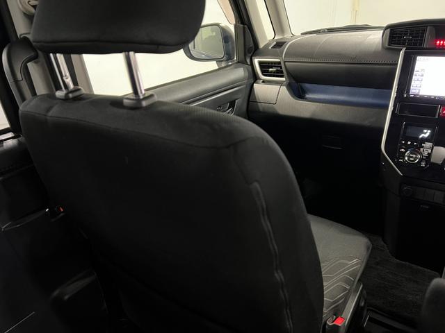 トールカスタムG SAII 純正9型ナビ/全周囲カメラ/ドラレコ1年保証距離無制限 走行距離54709キロ パノラマモニター ドラレコ 純正マット 助手席エアバッグ LEDヘッドランプ アイドリングストップ 両側電動スライドドア オート格納式ドアミラー(埼玉県)の中古車