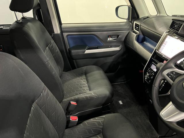 トールカスタムG SAII 純正9型ナビ/全周囲カメラ/ドラレコ1年保証距離無制限 走行距離54709キロ パノラマモニター ドラレコ 純正マット 助手席エアバッグ LEDヘッドランプ アイドリングストップ 両側電動スライドドア オート格納式ドアミラー(埼玉県)の中古車