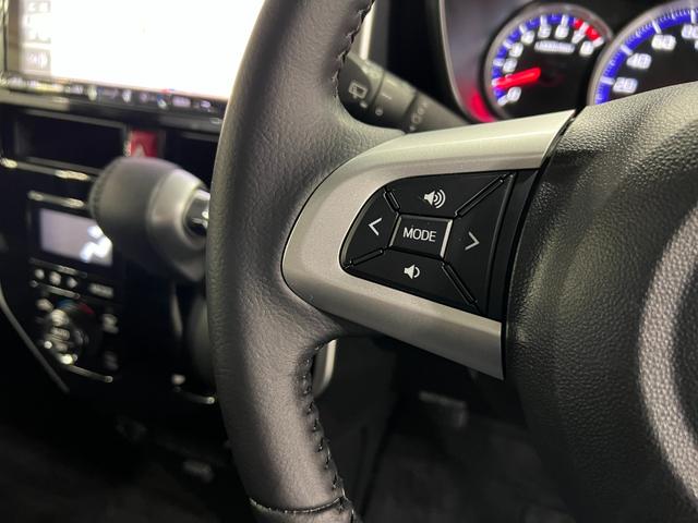 トールカスタムG SAII 純正9型ナビ/全周囲カメラ/ドラレコ1年保証距離無制限 走行距離54709キロ パノラマモニター ドラレコ 純正マット 助手席エアバッグ LEDヘッドランプ アイドリングストップ 両側電動スライドドア オート格納式ドアミラー(埼玉県)の中古車