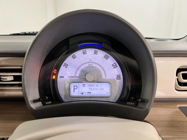 アルトラパンＸ　走行７５４５８キロ／車検整備付／ナビ／全周囲カメラ一年保証・走行距離無制限走行７５４５８キロ　フルセグナビ　ブルートゥース　ＥＴＣ　オートライト　ＬＥＤヘッドライト　シートヒーター（埼玉県）の中古車