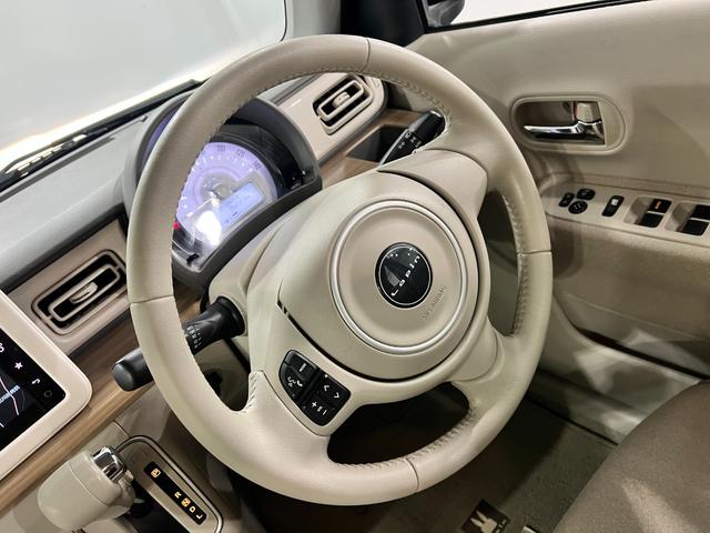 アルトラパンＸ　走行７５４５８キロ／車検整備付／ナビ／全周囲カメラ一年保証・走行距離無制限走行７５４５８キロ　フルセグナビ　ブルートゥース　ＥＴＣ　オートライト　ＬＥＤヘッドライト　シートヒーター（埼玉県）の中古車