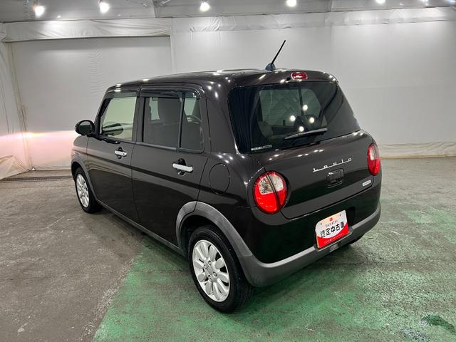 アルトラパンＸ　走行７５４５８キロ／車検整備付／ナビ／全周囲カメラ一年保証・走行距離無制限走行７５４５８キロ　フルセグナビ　ブルートゥース　ＥＴＣ　オートライト　ＬＥＤヘッドライト　シートヒーター（埼玉県）の中古車