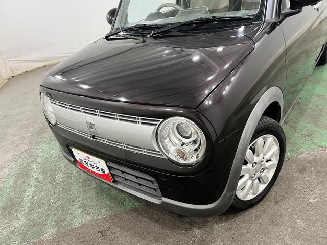 アルトラパンＸ　走行７５４５８キロ／車検整備付／ナビ／全周囲カメラ一年保証・走行距離無制限走行７５４５８キロ　フルセグナビ　ブルートゥース　ＥＴＣ　オートライト　ＬＥＤヘッドライト　シートヒーター（埼玉県）の中古車