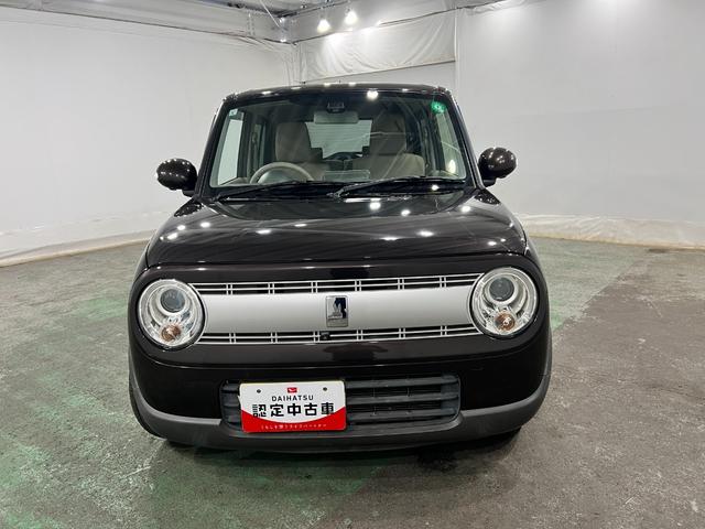 アルトラパンＸ　走行７５４５８キロ／車検整備付／ナビ／全周囲カメラ一年保証・走行距離無制限走行７５４５８キロ　フルセグナビ　ブルートゥース　ＥＴＣ　オートライト　ＬＥＤヘッドライト　シートヒーター（埼玉県）の中古車