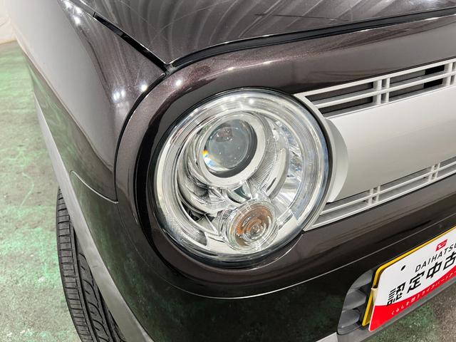 アルトラパンＸ　走行７５４５８キロ／車検整備付／ナビ／全周囲カメラ一年保証・走行距離無制限走行７５４５８キロ　フルセグナビ　ブルートゥース　ＥＴＣ　オートライト　ＬＥＤヘッドライト　シートヒーター（埼玉県）の中古車