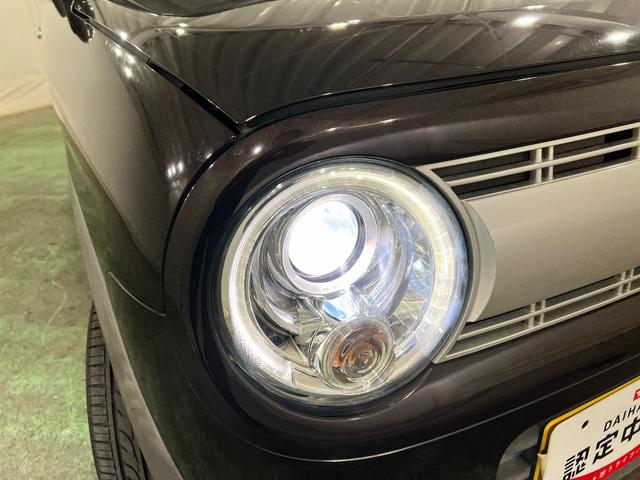 アルトラパンＸ　走行７５４５８キロ／車検整備付／ナビ／全周囲カメラ一年保証・走行距離無制限走行７５４５８キロ　フルセグナビ　ブルートゥース　ＥＴＣ　オートライト　ＬＥＤヘッドライト　シートヒーター（埼玉県）の中古車