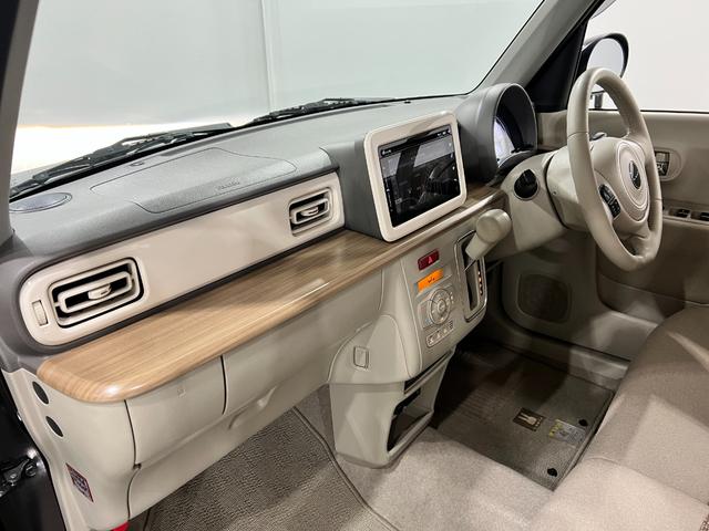 アルトラパンＸ　走行７５４５８キロ／車検整備付／ナビ／全周囲カメラ一年保証・走行距離無制限走行７５４５８キロ　フルセグナビ　ブルートゥース　ＥＴＣ　オートライト　ＬＥＤヘッドライト　シートヒーター（埼玉県）の中古車