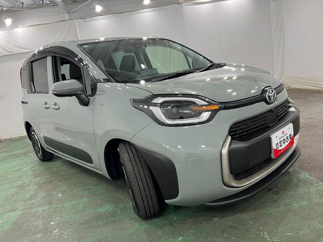 シエンタZ 走行5492キロ/ディスプレイオーディオ/全周囲カメラワンオーナー 禁煙車 ディスプレイオーディオ ブルートゥース 全周囲カメラ ETC オートライト 純正LEDヘッドライト 両側電動スライドドア 純正ホイールキャップセット キーフリー パノラマモニター(埼玉県)の中古車