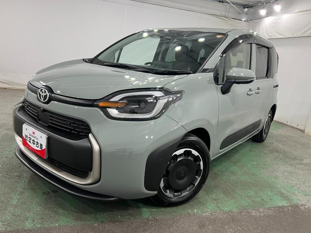 シエンタZ 走行5492キロ/ディスプレイオーディオ/全周囲カメラワンオーナー 禁煙車 ディスプレイオーディオ ブルートゥース 全周囲カメラ ETC オートライト 純正LEDヘッドライト 両側電動スライドドア 純正ホイールキャップセット キーフリー パノラマモニター(埼玉県)の中古車