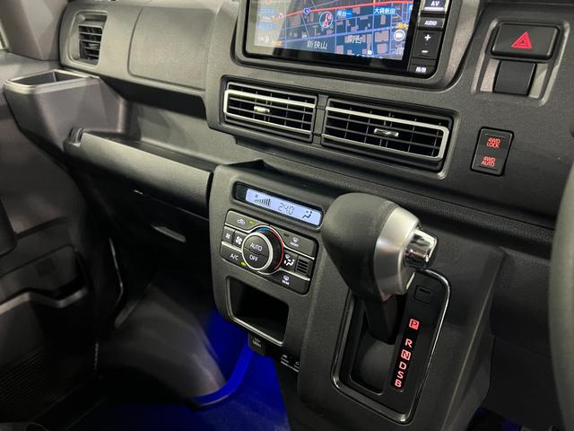 アトレースローパー 走行22805キロ/4WD/車検整備付/ナビ一年保証・走行距離無制限走行22805キロ 車検整備付 フルセグナビ バックカメラ ドラレコ ETC クリアランスソナー オートライト LEDヘッドライト 両側電動スライドドア(埼玉県)の中古車