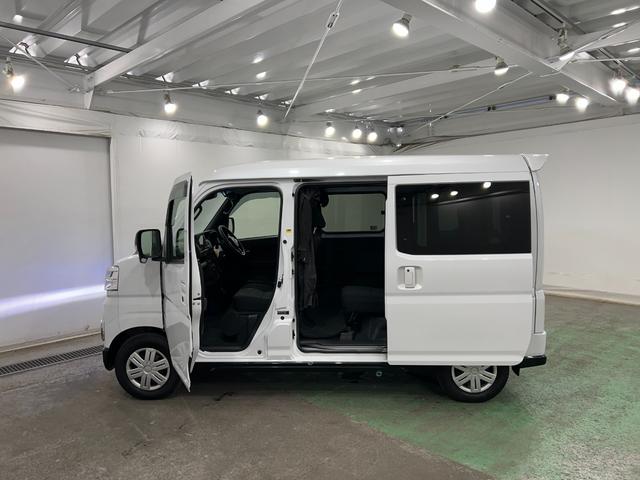 アトレースローパー 走行22805キロ/4WD/車検整備付/ナビ一年保証・走行距離無制限走行22805キロ 車検整備付 フルセグナビ バックカメラ ドラレコ ETC クリアランスソナー オートライト LEDヘッドライト 両側電動スライドドア(埼玉県)の中古車