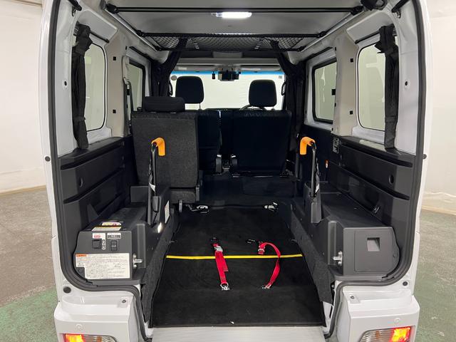 アトレースローパー 走行22805キロ/4WD/車検整備付/ナビ一年保証・走行距離無制限走行22805キロ 車検整備付 フルセグナビ バックカメラ ドラレコ ETC クリアランスソナー オートライト LEDヘッドライト 両側電動スライドドア(埼玉県)の中古車