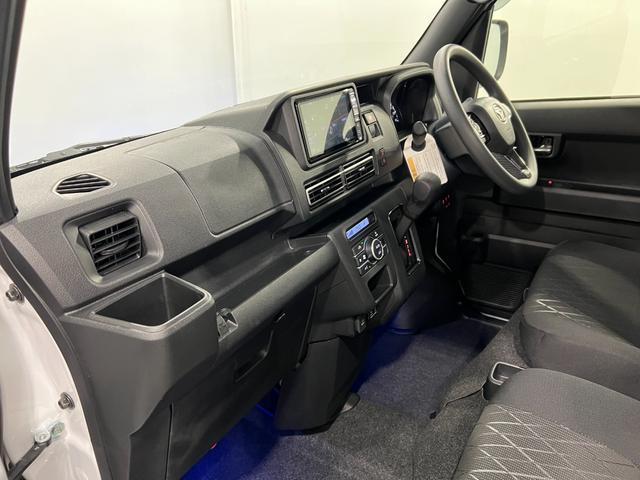 アトレースローパー 走行22805キロ/4WD/車検整備付/ナビ一年保証・走行距離無制限走行22805キロ 車検整備付 フルセグナビ バックカメラ ドラレコ ETC クリアランスソナー オートライト LEDヘッドライト 両側電動スライドドア(埼玉県)の中古車