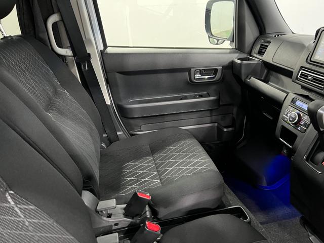 アトレースローパー 走行22805キロ/4WD/車検整備付/ナビ一年保証・走行距離無制限走行22805キロ 車検整備付 フルセグナビ バックカメラ ドラレコ ETC クリアランスソナー オートライト LEDヘッドライト 両側電動スライドドア(埼玉県)の中古車