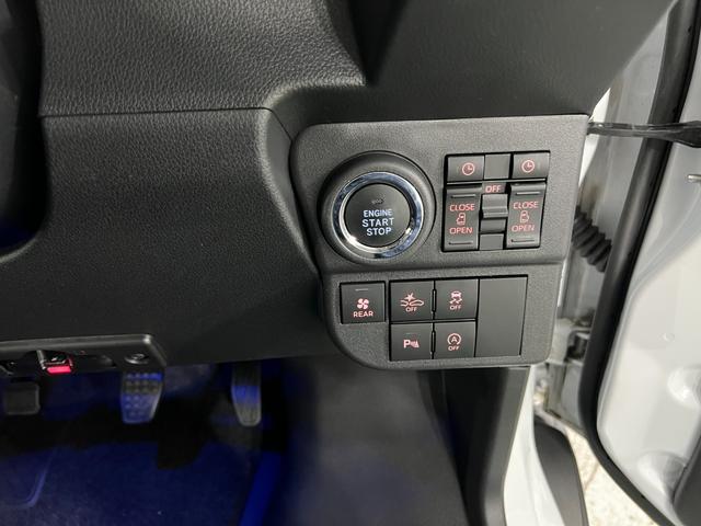 アトレースローパー 走行22805キロ/4WD/車検整備付/ナビ一年保証・走行距離無制限走行22805キロ 車検整備付 フルセグナビ バックカメラ ドラレコ ETC クリアランスソナー オートライト LEDヘッドライト 両側電動スライドドア(埼玉県)の中古車