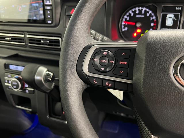 アトレースローパー 走行22805キロ/4WD/車検整備付/ナビ一年保証・走行距離無制限走行22805キロ 車検整備付 フルセグナビ バックカメラ ドラレコ ETC クリアランスソナー オートライト LEDヘッドライト 両側電動スライドドア(埼玉県)の中古車
