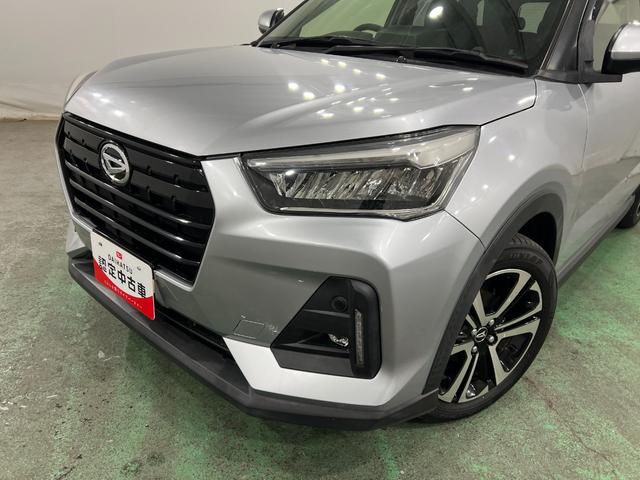 ロッキープレミアム　走行８２７３８キロ／車検整備付／ナビ／ドラレコ１年保証・走行距離無制限　ブルートゥース　バックカメラ　ＥＴＣ　サイドエアバック　クリアランスソナー　オートマチックハイビーム　オートライト　ＬＥＤヘッドライト　シートヒーター（埼玉県）の中古車