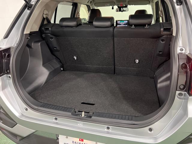 ロッキープレミアム　走行８２７３８キロ／車検整備付／ナビ／ドラレコ１年保証・走行距離無制限　ブルートゥース　バックカメラ　ＥＴＣ　サイドエアバック　クリアランスソナー　オートマチックハイビーム　オートライト　ＬＥＤヘッドライト　シートヒーター（埼玉県）の中古車