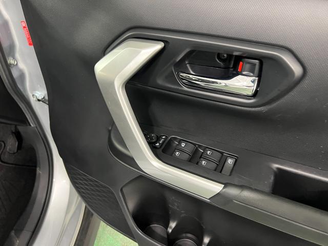 ロッキープレミアム　走行８２７３８キロ／車検整備付／ナビ／ドラレコ１年保証・走行距離無制限　ブルートゥース　バックカメラ　ＥＴＣ　サイドエアバック　クリアランスソナー　オートマチックハイビーム　オートライト　ＬＥＤヘッドライト　シートヒーター（埼玉県）の中古車