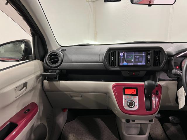 パッソＸ　ＬパッケージＳ　走行１６３８０キロ／車検整備付／ナビＢｌｕｅｔｏｏｔｈ　バックカメラ　ドラレコ　オートライト　ＬＥＤヘッドライト　ベンチシート　助手席エアバック　一年保証・走行距離無制限（埼玉県）の中古車