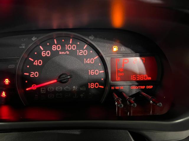 パッソＸ　ＬパッケージＳ　走行１６３８０キロ／車検整備付／ナビＢｌｕｅｔｏｏｔｈ　バックカメラ　ドラレコ　オートライト　ＬＥＤヘッドライト　ベンチシート　助手席エアバック　一年保証・走行距離無制限（埼玉県）の中古車