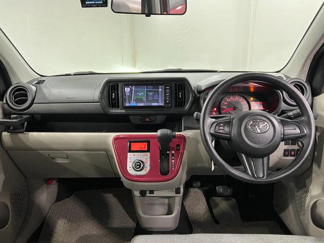 パッソＸ　ＬパッケージＳ　走行１６３８０キロ／車検整備付／ナビＢｌｕｅｔｏｏｔｈ　バックカメラ　ドラレコ　オートライト　ＬＥＤヘッドライト　ベンチシート　助手席エアバック　一年保証・走行距離無制限（埼玉県）の中古車