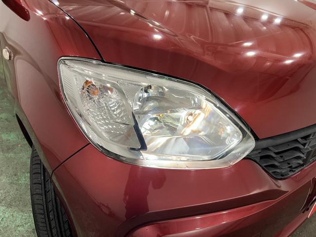 パッソＸ　ＬパッケージＳ　走行１６３８０キロ／車検整備付／ナビＢｌｕｅｔｏｏｔｈ　バックカメラ　ドラレコ　オートライト　ＬＥＤヘッドライト　ベンチシート　助手席エアバック　一年保証・走行距離無制限（埼玉県）の中古車
