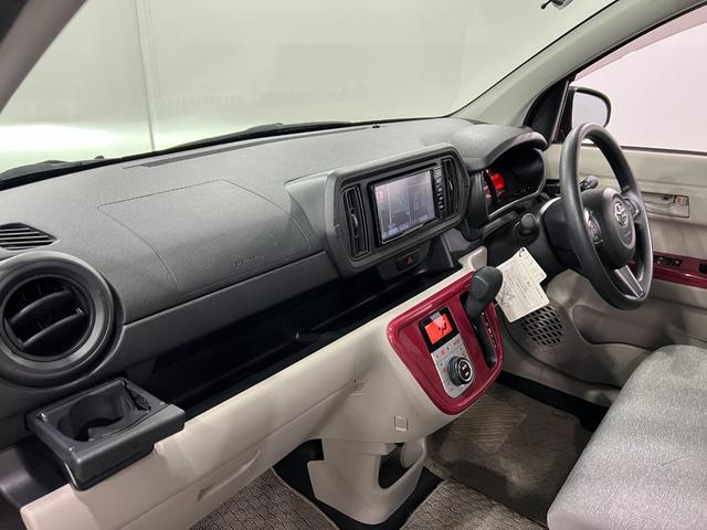 パッソＸ　ＬパッケージＳ　走行１６３８０キロ／車検整備付／ナビＢｌｕｅｔｏｏｔｈ　バックカメラ　ドラレコ　オートライト　ＬＥＤヘッドライト　ベンチシート　助手席エアバック　一年保証・走行距離無制限（埼玉県）の中古車