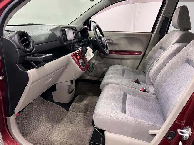パッソＸ　ＬパッケージＳ　走行１６３８０キロ／車検整備付／ナビＢｌｕｅｔｏｏｔｈ　バックカメラ　ドラレコ　オートライト　ＬＥＤヘッドライト　ベンチシート　助手席エアバック　一年保証・走行距離無制限（埼玉県）の中古車