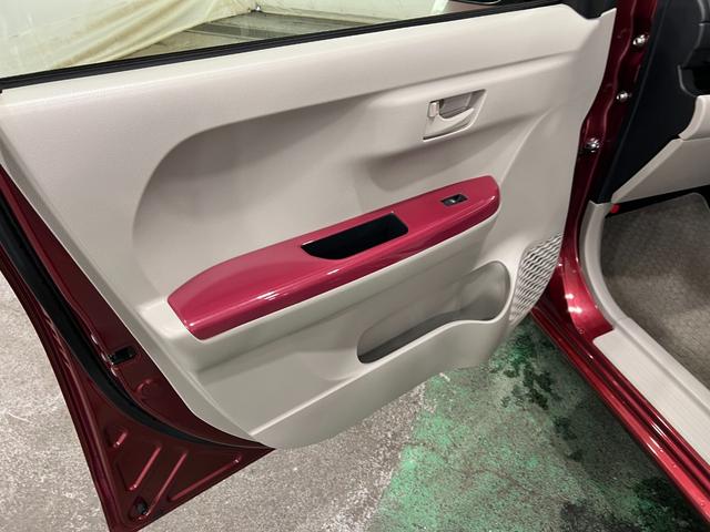 パッソＸ　ＬパッケージＳ　走行１６３８０キロ／車検整備付／ナビＢｌｕｅｔｏｏｔｈ　バックカメラ　ドラレコ　オートライト　ＬＥＤヘッドライト　ベンチシート　助手席エアバック　一年保証・走行距離無制限（埼玉県）の中古車