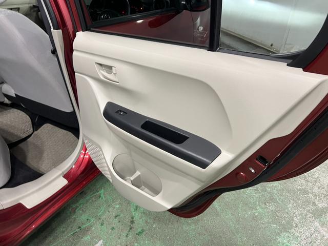 パッソＸ　ＬパッケージＳ　走行１６３８０キロ／車検整備付／ナビＢｌｕｅｔｏｏｔｈ　バックカメラ　ドラレコ　オートライト　ＬＥＤヘッドライト　ベンチシート　助手席エアバック　一年保証・走行距離無制限（埼玉県）の中古車