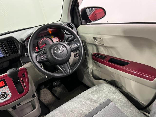 パッソＸ　ＬパッケージＳ　走行１６３８０キロ／車検整備付／ナビＢｌｕｅｔｏｏｔｈ　バックカメラ　ドラレコ　オートライト　ＬＥＤヘッドライト　ベンチシート　助手席エアバック　一年保証・走行距離無制限（埼玉県）の中古車
