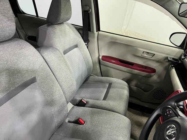 パッソＸ　ＬパッケージＳ　走行１６３８０キロ／車検整備付／ナビＢｌｕｅｔｏｏｔｈ　バックカメラ　ドラレコ　オートライト　ＬＥＤヘッドライト　ベンチシート　助手席エアバック　一年保証・走行距離無制限（埼玉県）の中古車