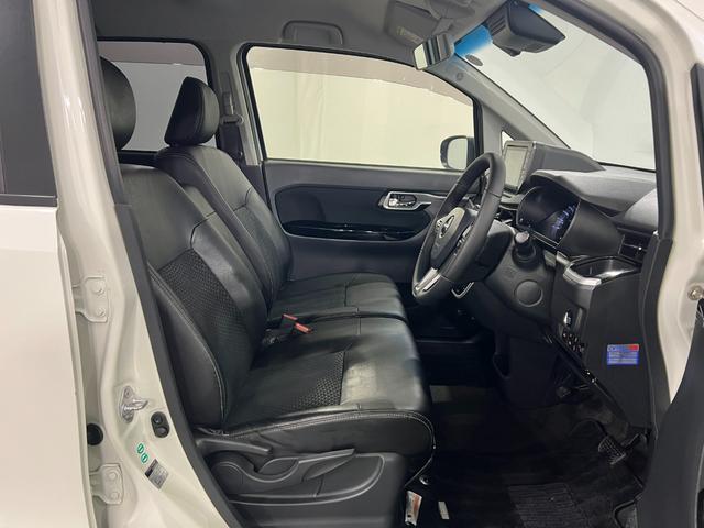ムーヴカスタム　ＲＳ　ハイパーＳＡIII　雹害／走行６７９６８キロ１年保証距離無制限　走行距離６７９６８キロ　フルセグナビ　パノラマモニター　ドラレコ　純正マット　ＬＥＤヘッドランプ　アイドリングストップ　シートヒーター　オート格納式ドアミラー　キーフリー（埼玉県）の中古車