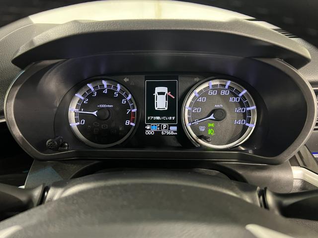 ムーヴカスタム　ＲＳ　ハイパーＳＡIII　雹害／走行６７９６８キロ１年保証距離無制限　走行距離６７９６８キロ　フルセグナビ　パノラマモニター　ドラレコ　純正マット　ＬＥＤヘッドランプ　アイドリングストップ　シートヒーター　オート格納式ドアミラー　キーフリー（埼玉県）の中古車