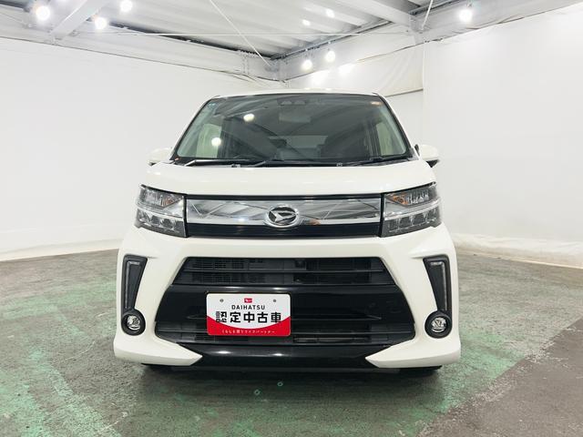 ムーヴカスタム　ＲＳ　ハイパーＳＡIII　雹害／走行６７９６８キロ１年保証距離無制限　走行距離６７９６８キロ　フルセグナビ　パノラマモニター　ドラレコ　純正マット　ＬＥＤヘッドランプ　アイドリングストップ　シートヒーター　オート格納式ドアミラー　キーフリー（埼玉県）の中古車