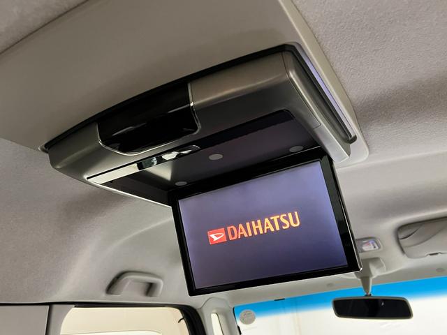 タントカスタムＸ　トップエディションＳＡ　走行６２７０９キロ／ナビ１年保証距離無制限　走行距離６２７０９キロ　純正フルセグナビ　バックカメラ　純正マット　ＬＥＤヘッドランプ　アイドリングストップ　片側電動スライドドア　電動格納式ドアミラー（埼玉県）の中古車