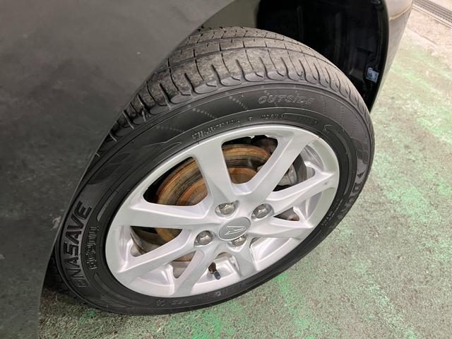 タントカスタムＸ　トップエディションＳＡ　走行６２７０９キロ／ナビ１年保証距離無制限　走行距離６２７０９キロ　純正フルセグナビ　バックカメラ　純正マット　ＬＥＤヘッドランプ　アイドリングストップ　片側電動スライドドア　電動格納式ドアミラー（埼玉県）の中古車