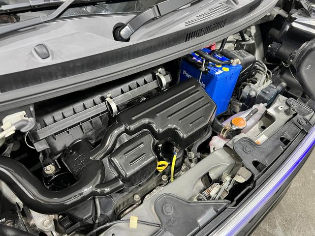 タントカスタムＸ　トップエディションＳＡ　走行６２７０９キロ／ナビ１年保証距離無制限　走行距離６２７０９キロ　純正フルセグナビ　バックカメラ　純正マット　ＬＥＤヘッドランプ　アイドリングストップ　片側電動スライドドア　電動格納式ドアミラー（埼玉県）の中古車