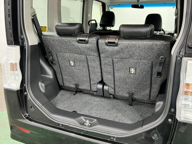 タントカスタムＸ　トップエディションＳＡ　走行６２７０９キロ／ナビ１年保証距離無制限　走行距離６２７０９キロ　純正フルセグナビ　バックカメラ　純正マット　ＬＥＤヘッドランプ　アイドリングストップ　片側電動スライドドア　電動格納式ドアミラー（埼玉県）の中古車