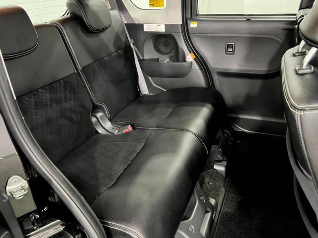 タントカスタムＸ　トップエディションＳＡ　走行６２７０９キロ／ナビ１年保証距離無制限　走行距離６２７０９キロ　純正フルセグナビ　バックカメラ　純正マット　ＬＥＤヘッドランプ　アイドリングストップ　片側電動スライドドア　電動格納式ドアミラー（埼玉県）の中古車