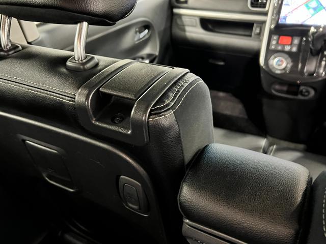 タントカスタムＸ　トップエディションＳＡ　走行６２７０９キロ／ナビ１年保証距離無制限　走行距離６２７０９キロ　純正フルセグナビ　バックカメラ　純正マット　ＬＥＤヘッドランプ　アイドリングストップ　片側電動スライドドア　電動格納式ドアミラー（埼玉県）の中古車