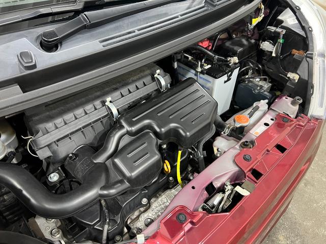 ムーヴＸリミテッドII　ＳＡIII　走行７５５９９キロ／ナビ一年保証・走行距離無制限走行（埼玉県）の中古車
