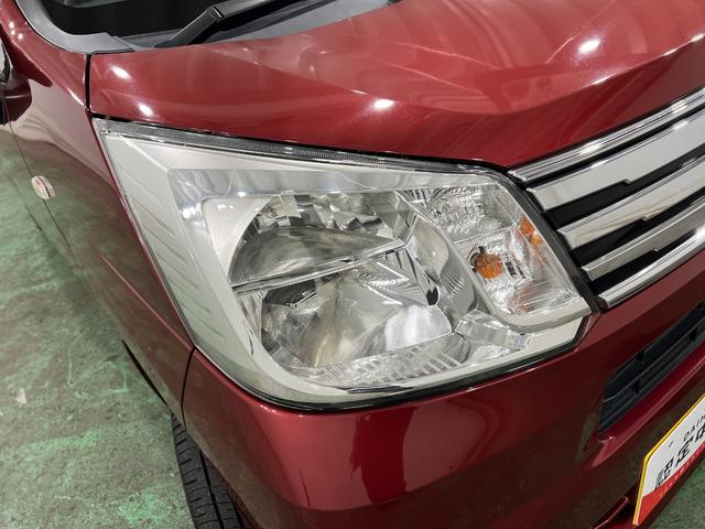 ムーヴＸリミテッドII　ＳＡIII　走行７５５９９キロ／ナビ一年保証・走行距離無制限走行（埼玉県）の中古車