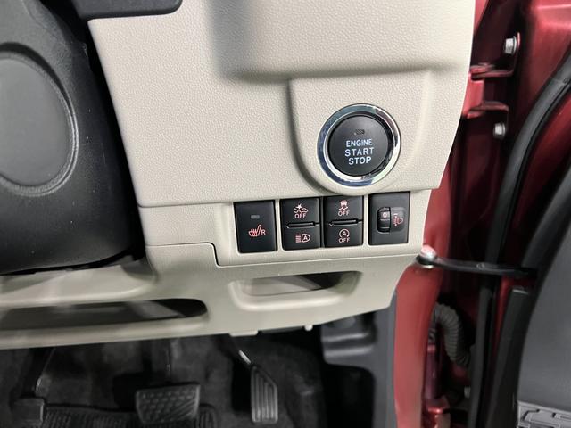 ムーヴＸリミテッドII　ＳＡIII　走行７５５９９キロ／ナビ一年保証・走行距離無制限走行（埼玉県）の中古車