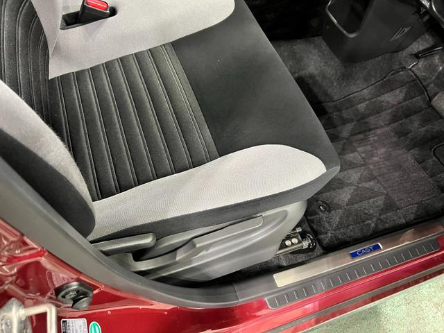 キャストスタイルＧ　ＳＡII　走行３１２９０キロ／ナビ／ドラレコ１年保証距離無制限　走行距離３１２９０キロ　フルセグナビ　バックカメラ　ドラレコ　純正マット　ＬＥＤヘッドランプ　アイドリングストップ　オート格納式ドアミラー　キーフリー（埼玉県）の中古車