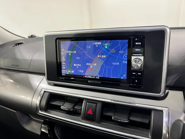 キャストスタイルＧ　ＳＡII　走行３１２９０キロ／ナビ／ドラレコ１年保証距離無制限　走行距離３１２９０キロ　フルセグナビ　バックカメラ　ドラレコ　純正マット　ＬＥＤヘッドランプ　アイドリングストップ　オート格納式ドアミラー　キーフリー（埼玉県）の中古車